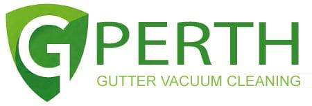 Perth Gutter Vacuum Cleaning Logo